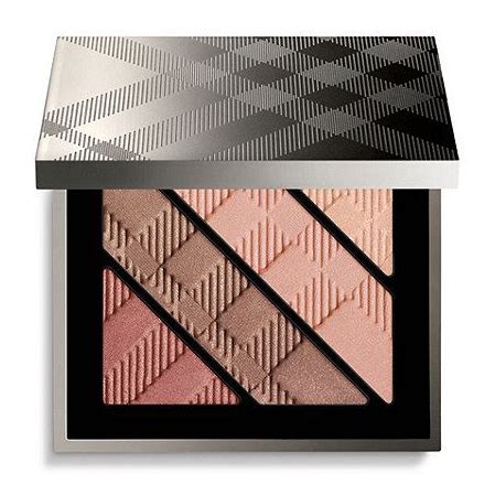 burberry complete eye palette in rose pink|burberry mascara eyes.